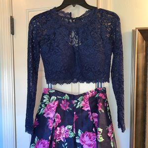 Homecoming/ formal dress